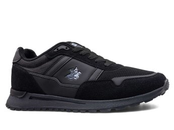 Jagulep Stone Merdane Anrk - Siyah/Siyah - Jagulep