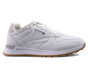 Jagulep Tornado Garson Cilt - Beyaz/Buz - Jagulep