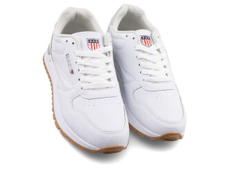 Jagulep Tornado Garson Cilt - Beyaz/Buz - Jagulep