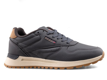 Jagulep Tornado Garson Cilt - Füme/Taba - 1