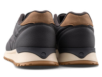 Jagulep Tornado Garson Cilt - Füme/Taba - 3