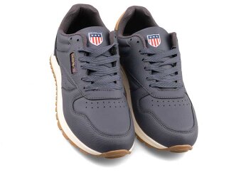 Jagulep Tornado Merdane Cilt - Füme/Taba - Jagulep