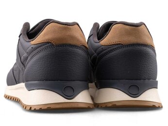 Jagulep Tornado Merdane Cilt - Füme/Taba - 3