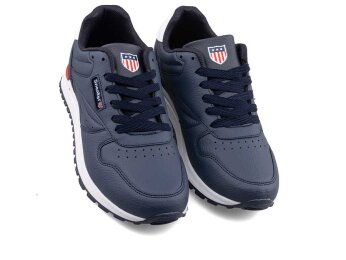 Jagulep Tornado Merdane Cilt - Lacivert/Kırmızı - 2