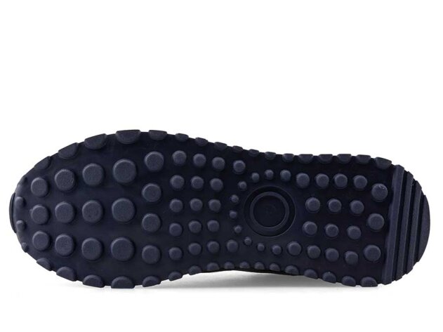 Jagulep Tornado Merdane Cilt - Lacivert/Kırmızı - 4