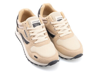 Jagulep Twister Merdane Anrk - Bej/Siyah - 6