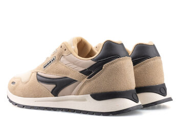 Jagulep Twister Merdane Anrk - Bej/Siyah - 7