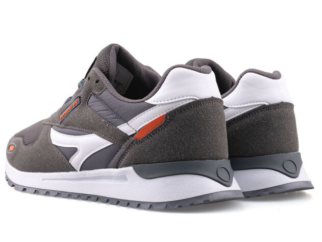 Jagulep Twister Merdane Anrk - Füme/Turuncu - 7