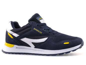 Jagulep Twister Merdane Anrk - Laci/Sarı - Jagulep