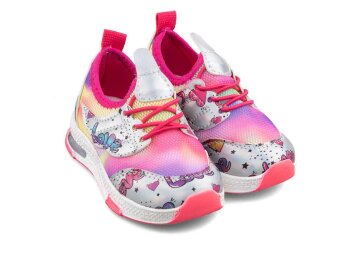 Kids Bebe Anrk - Alacalı/Love/Fuji - Kidskids