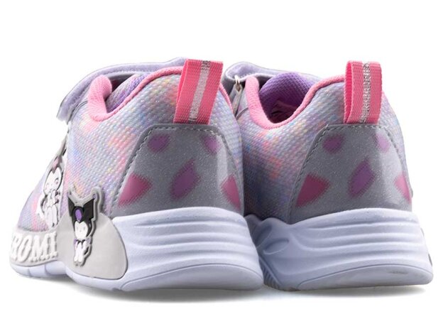 Miniyo 724 Filet Anrk - Gri/Pembe - 3
