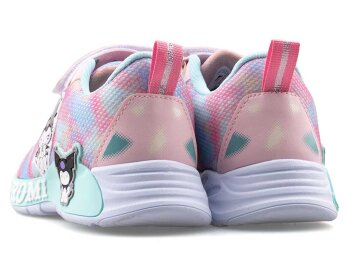 Miniyo 724 Filet Anrk - Pembe/Su Yeşili - 3