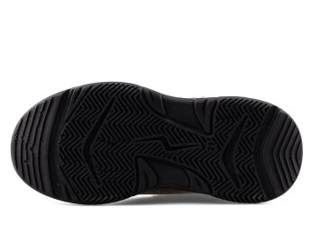 Kuromi 725 Bebe Cilt Işıklı - Siyah/Lila - 4