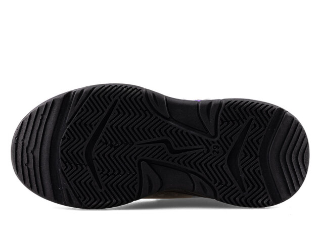 Kuromi 725 Bebe Cilt Işıklı - Siyah/Lila - 4