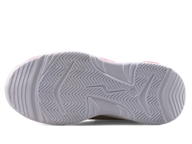 Kuromi 725 Filet Cilt - Gri/Pembe - 4