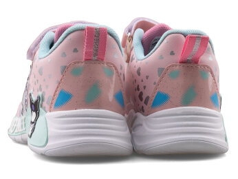 Kuromi 725 Filet Cilt - Pembe/Su Yeşili - 3