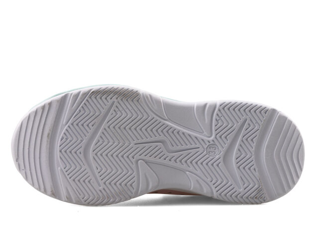 Kuromi 725 Filet Cilt - Pembe/Su Yeşili - 4