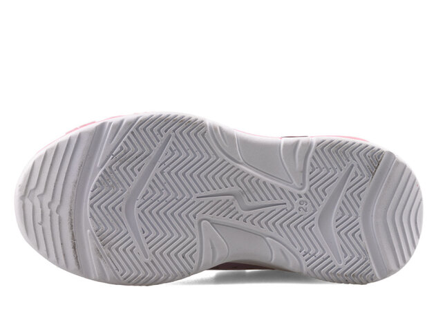 Kuromi 725 Patik Cilt Işıklı - Lila/Pembe - 4