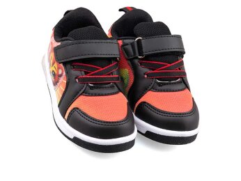 Lafonten 110 Bebe Anrk Işıklı - Siyah/Kırmızı - 2