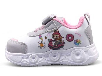 Lafonten 111 Bebe Cilt Işıklı - Buz/Pembe - 2