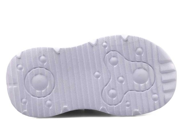 Lafonten 111 Bebe Cilt Işıklı - Siyah/Beyaz - 4