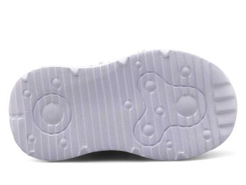 Lafonten 111 Bebe Cilt Işıklı - Siyah/Kırmızı - 4