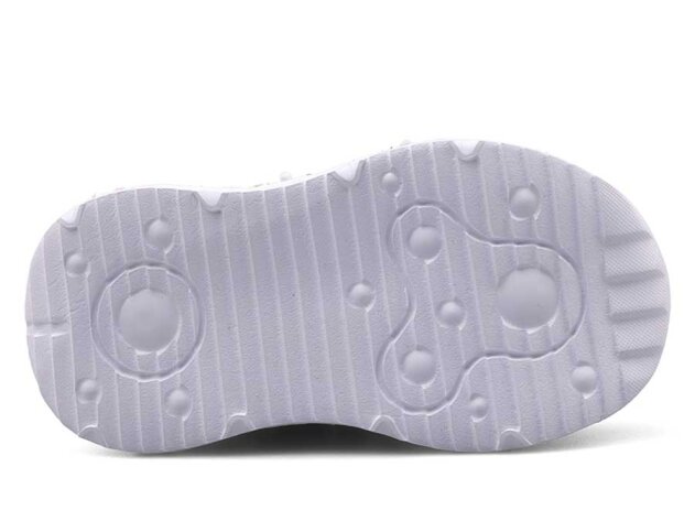 Lafonten 111 Bebe Cilt Işıklı - Siyah/Kırmızı - 4