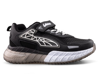 Lafonten 141 Filet Su İtici - Siyah/Beyaz - 1