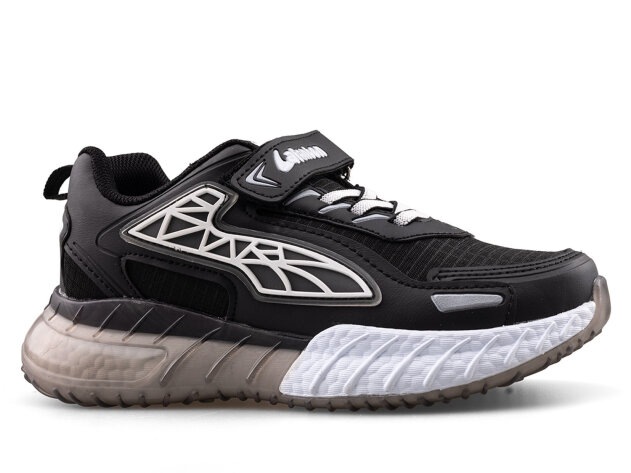 Lafonten 141 Filet Su İtici - Siyah/Beyaz - 1