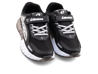 Lafonten 141 Filet Su İtici - Siyah/Beyaz - 2