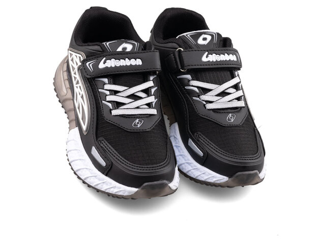 Lafonten 141 Filet Su İtici - Siyah/Beyaz - 2