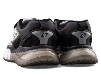 Lafonten 141 Filet Su İtici - Siyah/Beyaz - 3