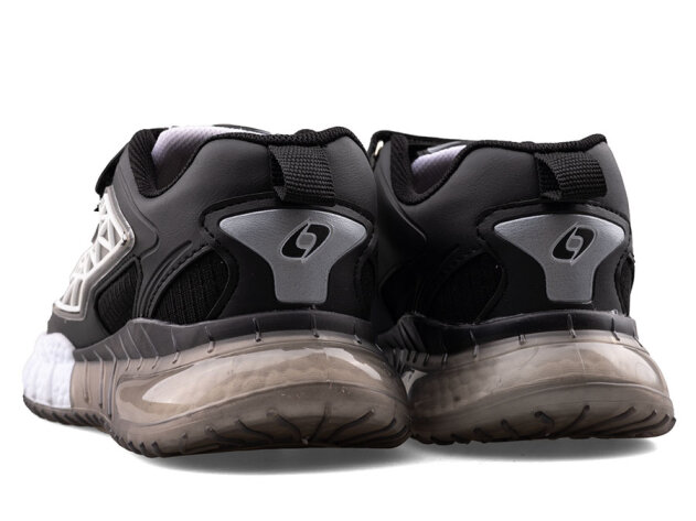 Lafonten 141 Filet Su İtici - Siyah/Beyaz - 3