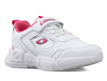 Lafonten 720 Filet Cilt - Beyaz/Fuşya - 1