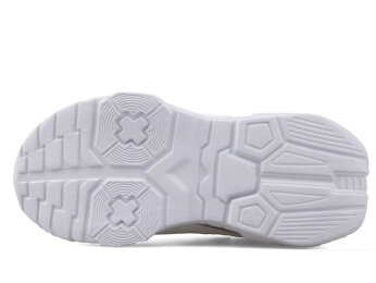 Lafonten 720 Filet Cilt - Beyaz/Fuşya - 4