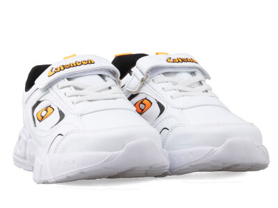 Lafonten 720 Filet Cilt - Beyaz/Oranj - 2