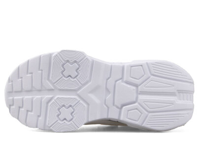 Lafonten 720 Filet Cilt - Beyaz/Oranj - 4