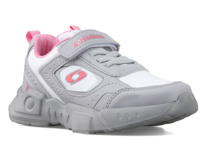 Lafonten 720 Filet Cilt - Buz/Pembe - 1