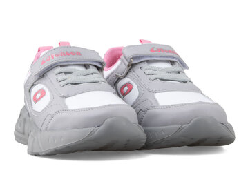 Lafonten 720 Filet Cilt - Buz/Pembe - 2