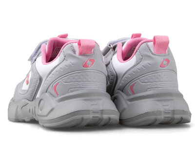 Lafonten 720 Filet Cilt - Buz/Pembe - 3