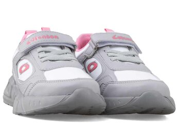 Lafonten 720 Patik Cilt - Buz/Pembe - 2