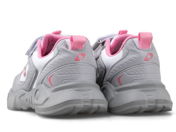 Lafonten 720 Patik Cilt - Buz/Pembe - 3