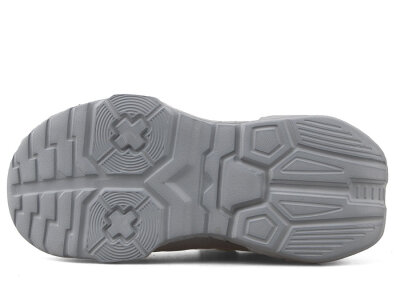 Lafonten 720 Patik Cilt - Buz/Pembe - 4