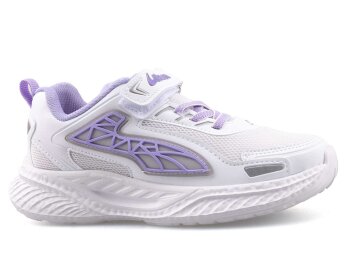 Lafonten 741 Filet Anrk - Beyaz/Lila - Lafonten