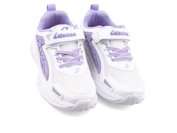 Lafonten 741 Filet Anrk - Beyaz/Lila - Lafonten