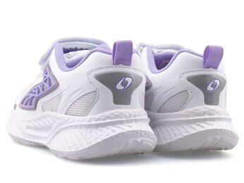 Lafonten 741 Filet Anrk - Beyaz/Lila - 3