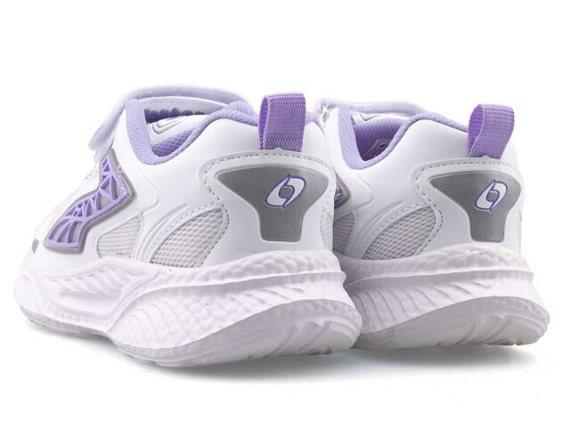 Lafonten 741 Filet Anrk - Beyaz/Lila - 3