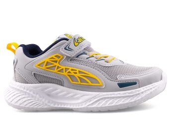 Lafonten 741 Filet Anrk - Buz/Laci/Sarı - Lafonten