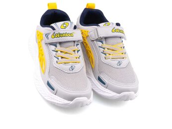 Lafonten 741 Filet Anrk - Buz/Laci/Sarı - Lafonten