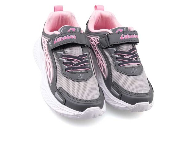 Lafonten 741 Filet Anrk - Füme/Pembe - 2